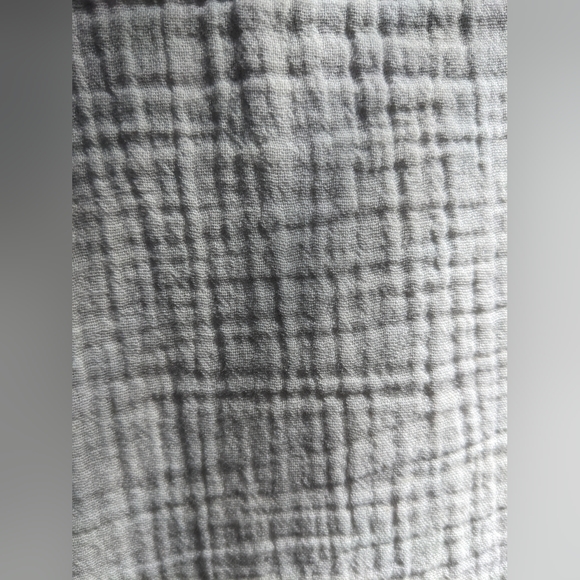 SOLD- NWT- Free People Summer Daydream V-Neck Babydoll Shirtdress. - Picture 8 of 11